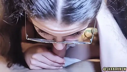 18 yaşındaki doğum günümde babamın lolipopu