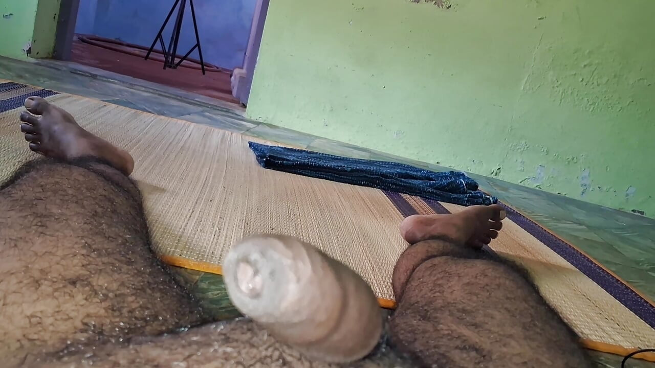 Indiano bbc cara solo masturbando vídeo 225