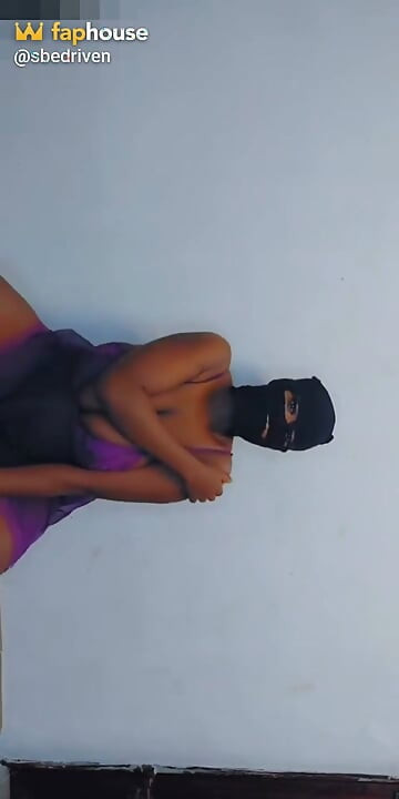 Zaddy Come Bounce My Twerking Ass