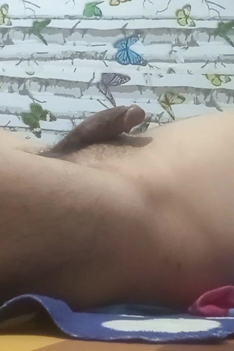 Im Increadibly Horny.