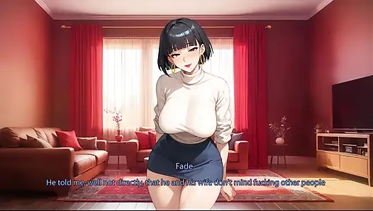 I Love Your Wife (part 4)