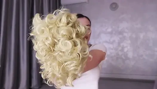 Peruk Koleksiyonu Bölüm 2