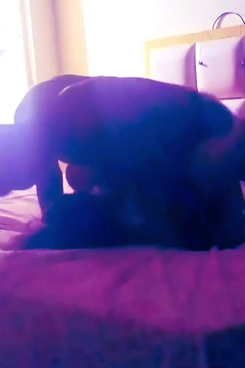 Enjoyed Sex with Beautiful Chubby Girlfriend in Different Poses
