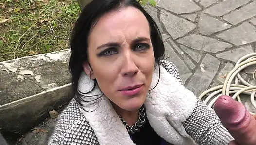 Fransız esmer anal seks 5808