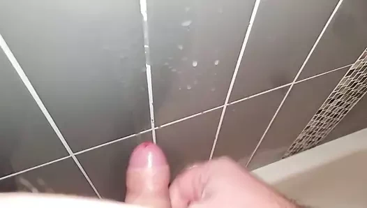 Cum ile duvar boyama