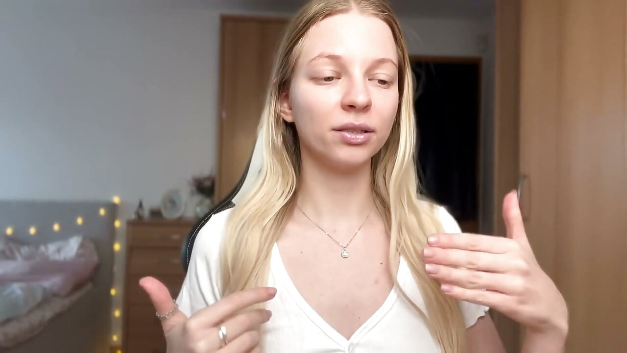 Sissy: the Stage Before Transitioning