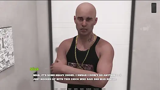 Besessen von heißen, geschiedenen MILFs (Teil 9)