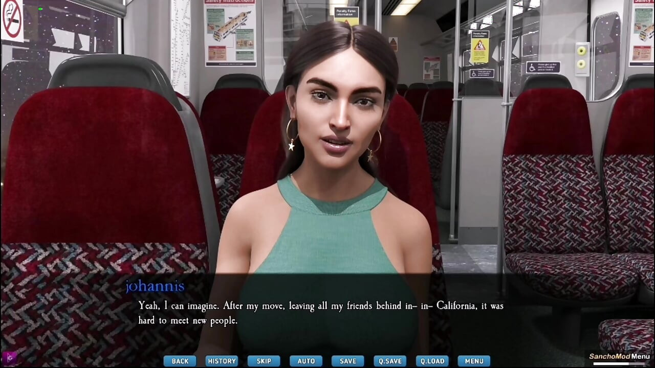 Csupasz tanú 1. rész: Láttam, ahogy egymás punciját eszik