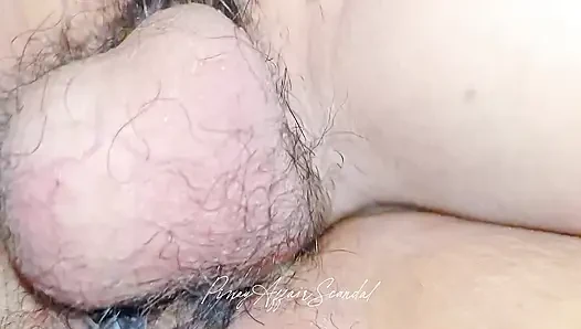 Pinay Teen Begs Boyfriend to Fuck Her Best Friend on Birthday