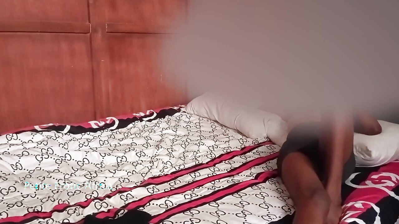 Anal Fingering and Doggy Style with Tiny Teen Lovet