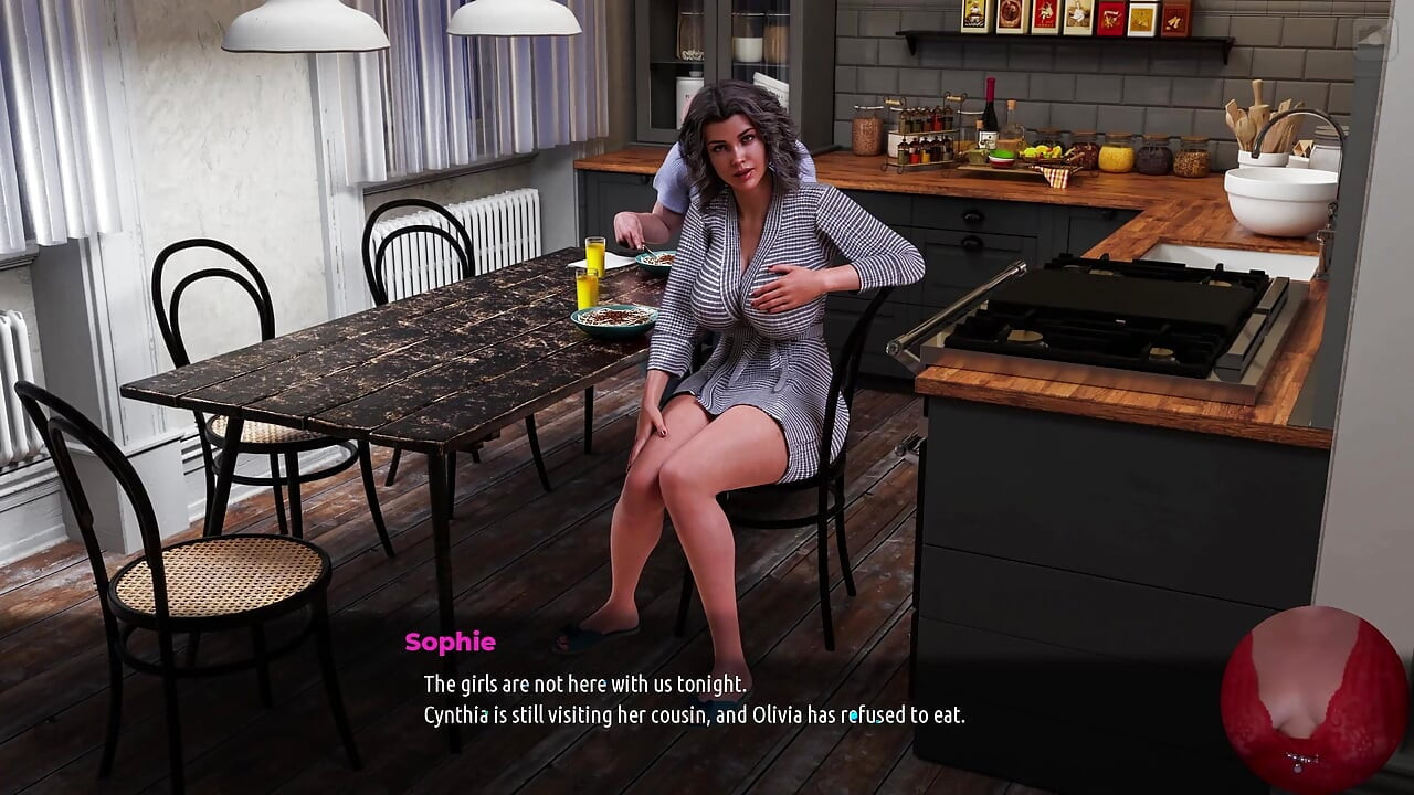 Gameplay - milfs de Sunville - parte 2