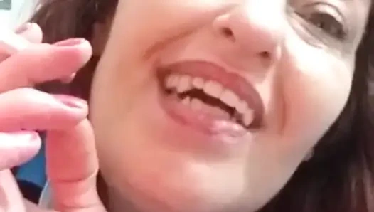 61 Возврат к 2018 из DawnSkye1962 Я кучу, и ты подрачивает