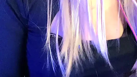Femboy freedom-zusammenstellung