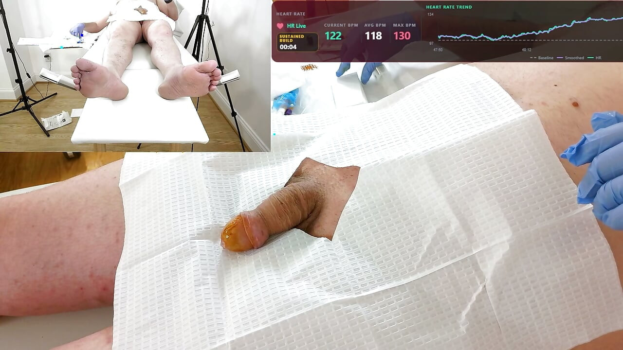 라이브 원격 측정으로 22 프랑스어 폴리 삽입