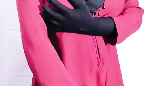 Wanita desa seksi yang cantik