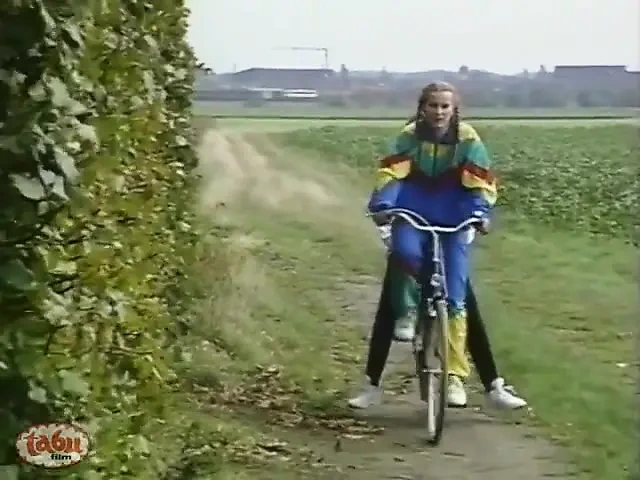 Taboo Classics: Young Dolls