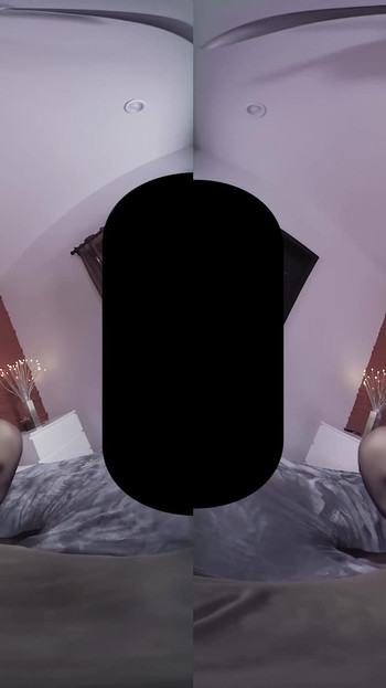 Momento icónico de "BaDoinkVR Valentina Nappi es mucho más accesible de lo que esperabas"