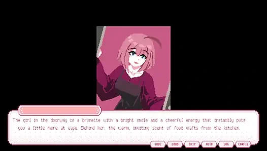 INDULGENCES - EIN SPIEL FÜR AUSSENSTEHENDE - TEIL 1