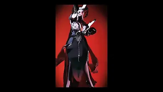 Virtual Diva: Animated Beauty Supreme- 3D Animation Hentai