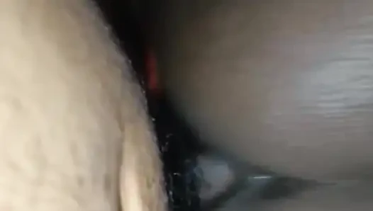 Istri becek ko mastt choda ajj