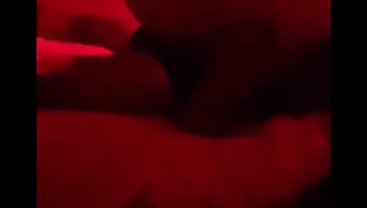 THIS GIRL IS CRAZY