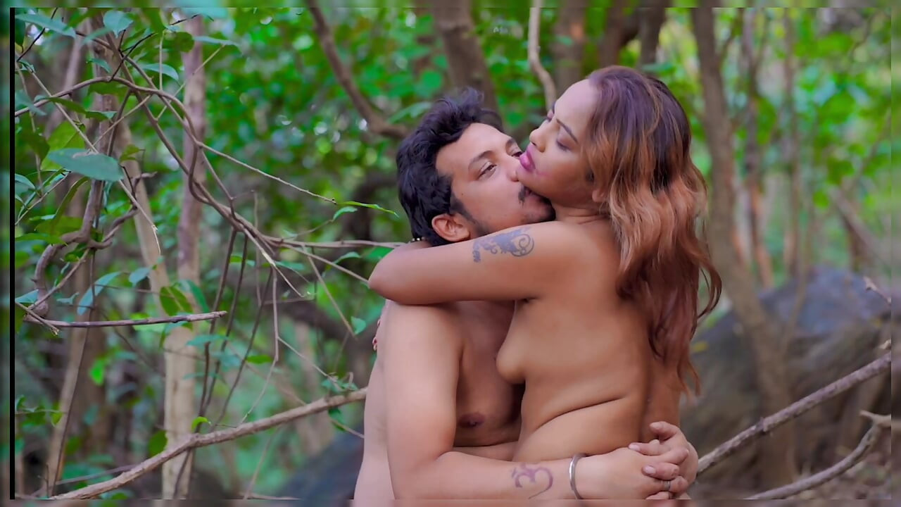 Desi style Fisherman sex Fucking In Jungle