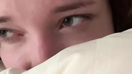 I Recorded Our Sex on a Selfie Camera