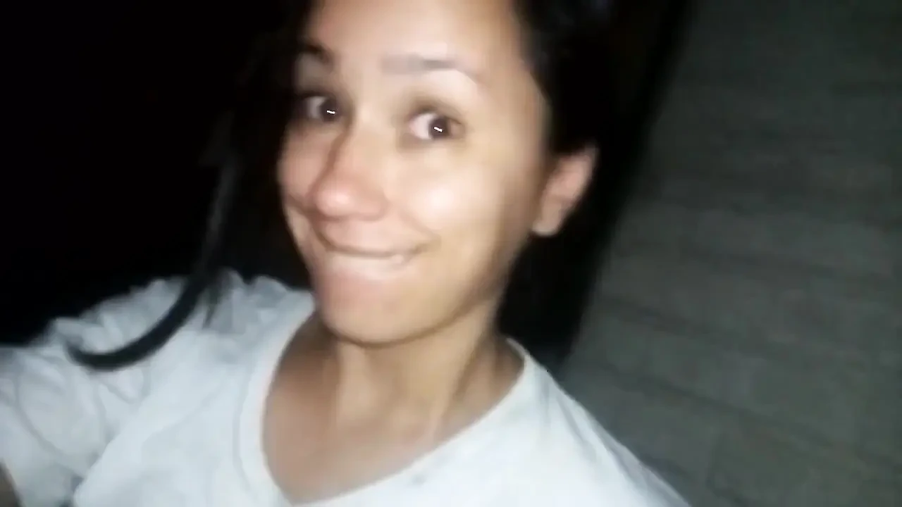 I Masturbate on the Balcony of My House in Front of My Neighbors and I Have a Squirting