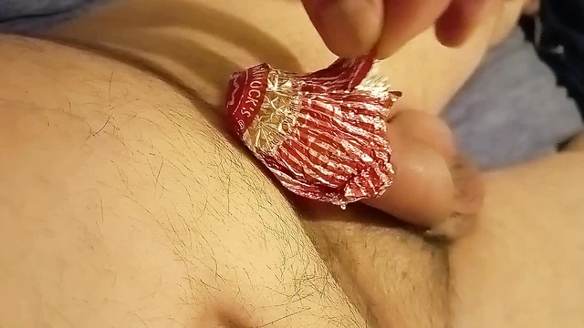 Candy dick