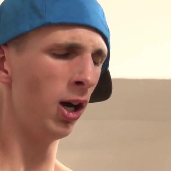 Anal boyfriends - vol. #57  -  (100% anal... no condom)