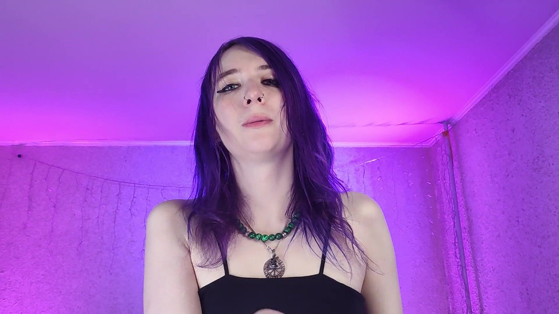 agonychamber video