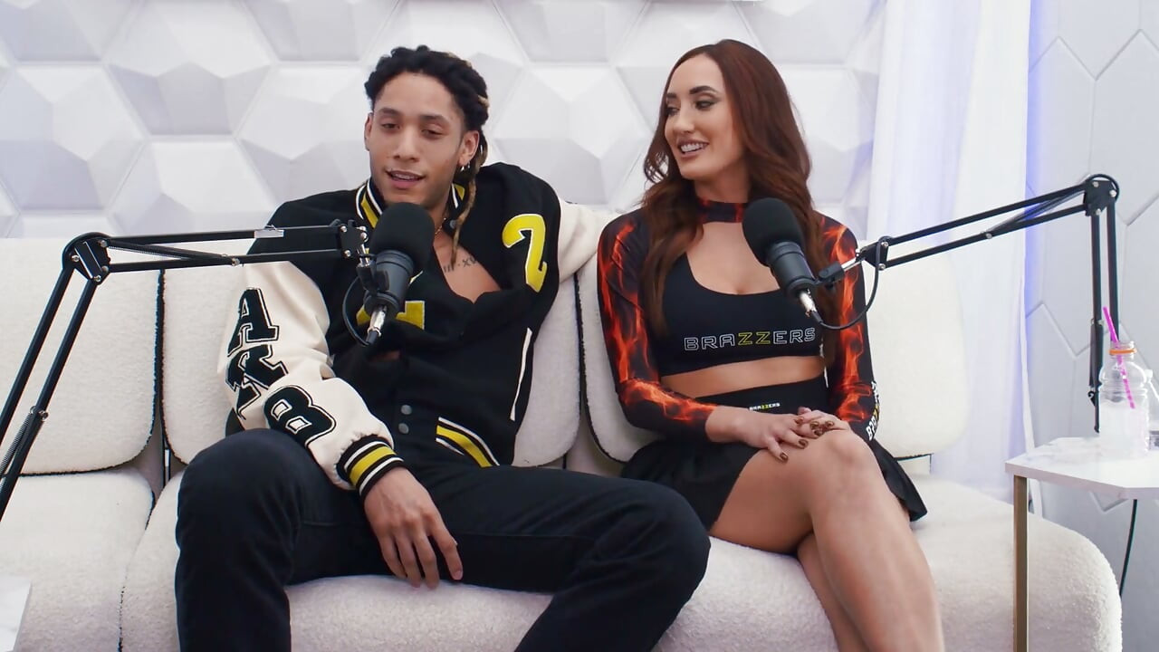 Los Brazzers podcast: episodio 11