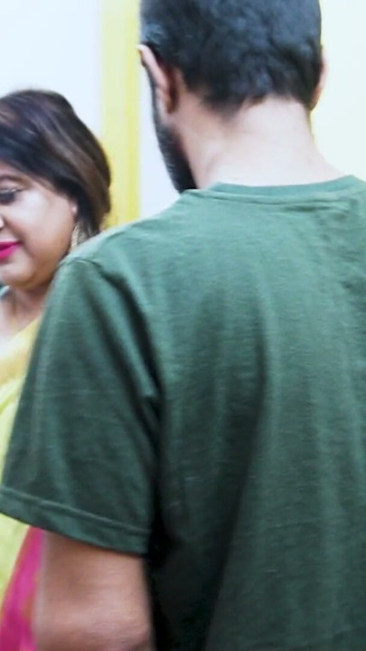 SEXY BHABI KE SATH DEBORJI KA MAST THUKAI, HARDCORE SEX | Clip 1