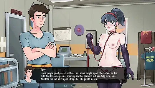 Komplettes gameplay - deep vault 69, teil 19