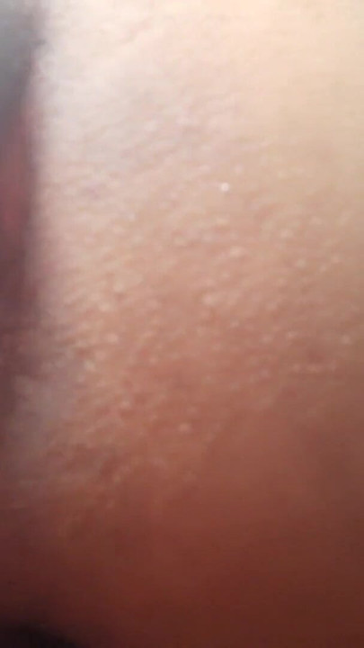 Spectacular moment from "Transgender ass shows you her hole very closely"