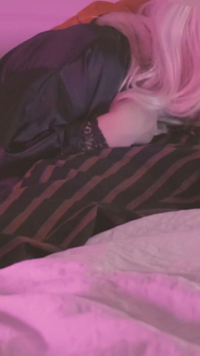 Mommy & Stepson. Stepson fucked me deep in the mouth | Clip 2