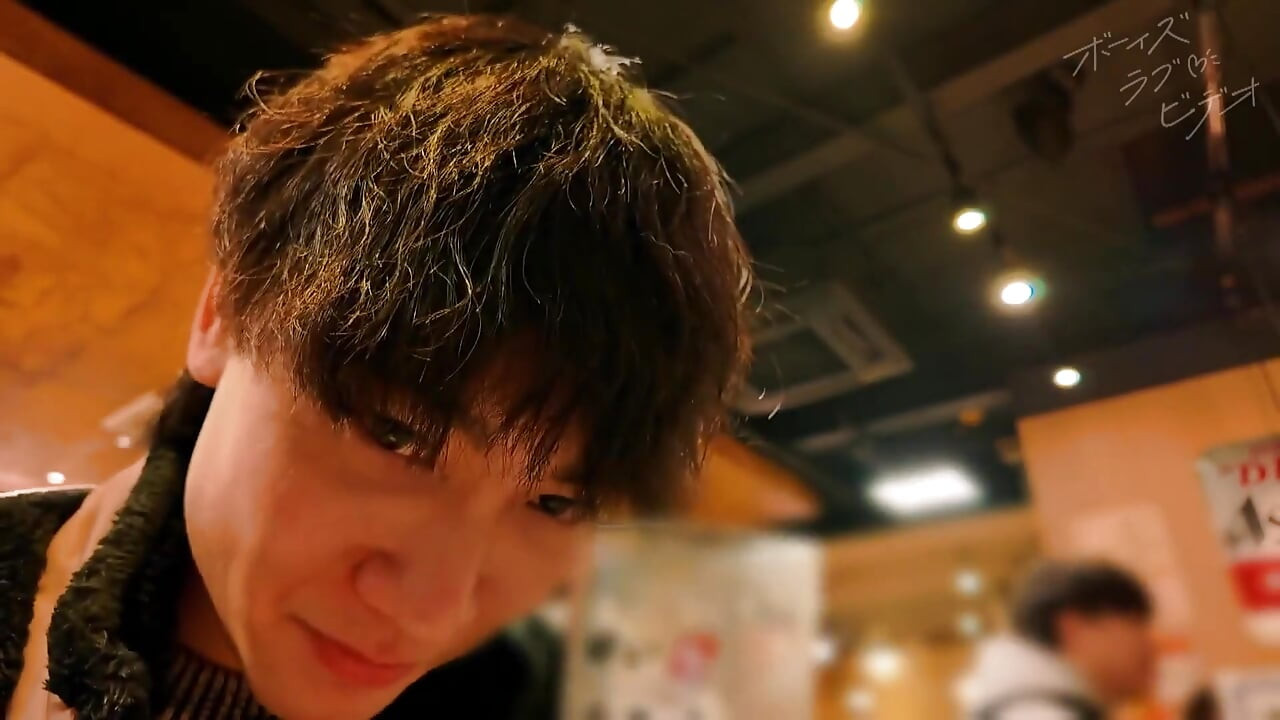 아키 X 리쿠
