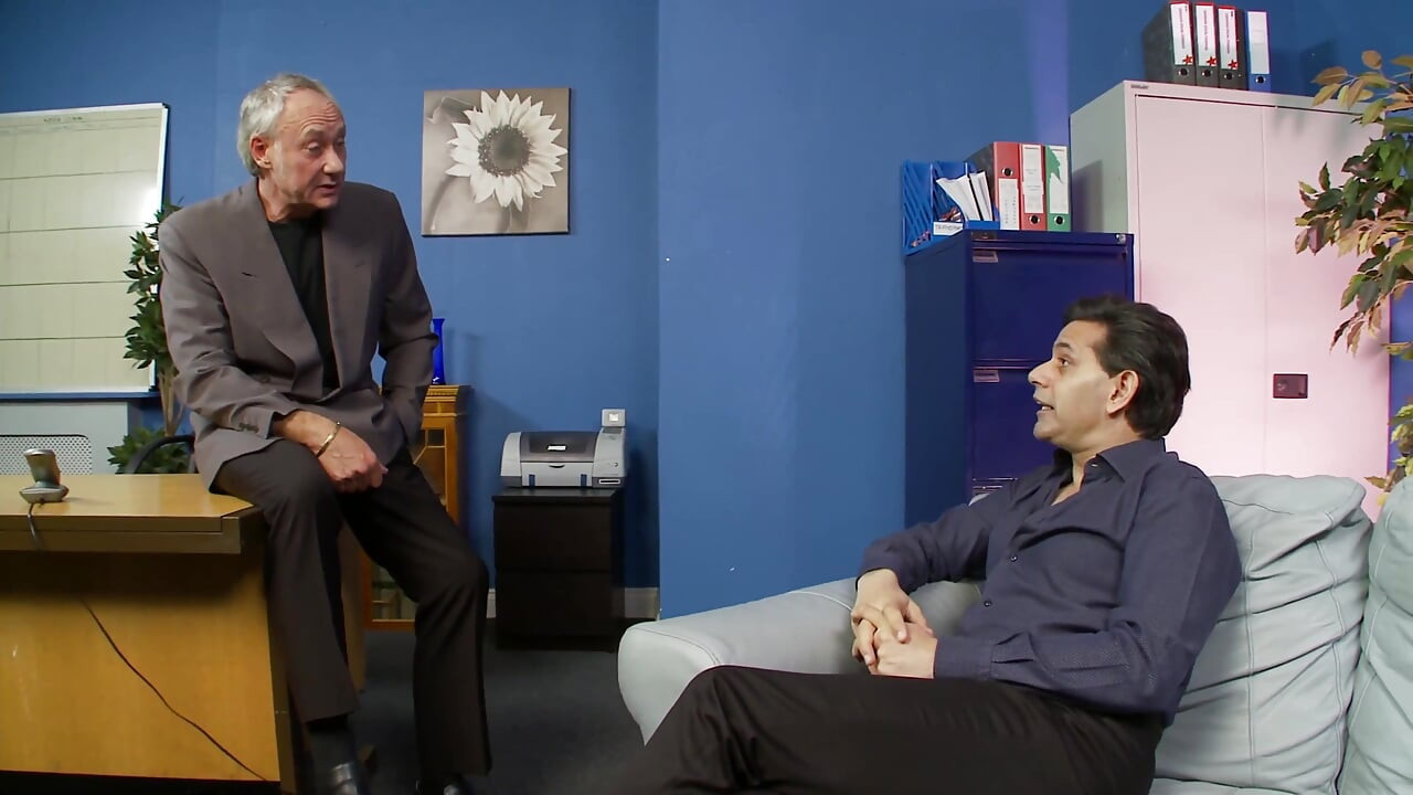 Gangbang students gone wild