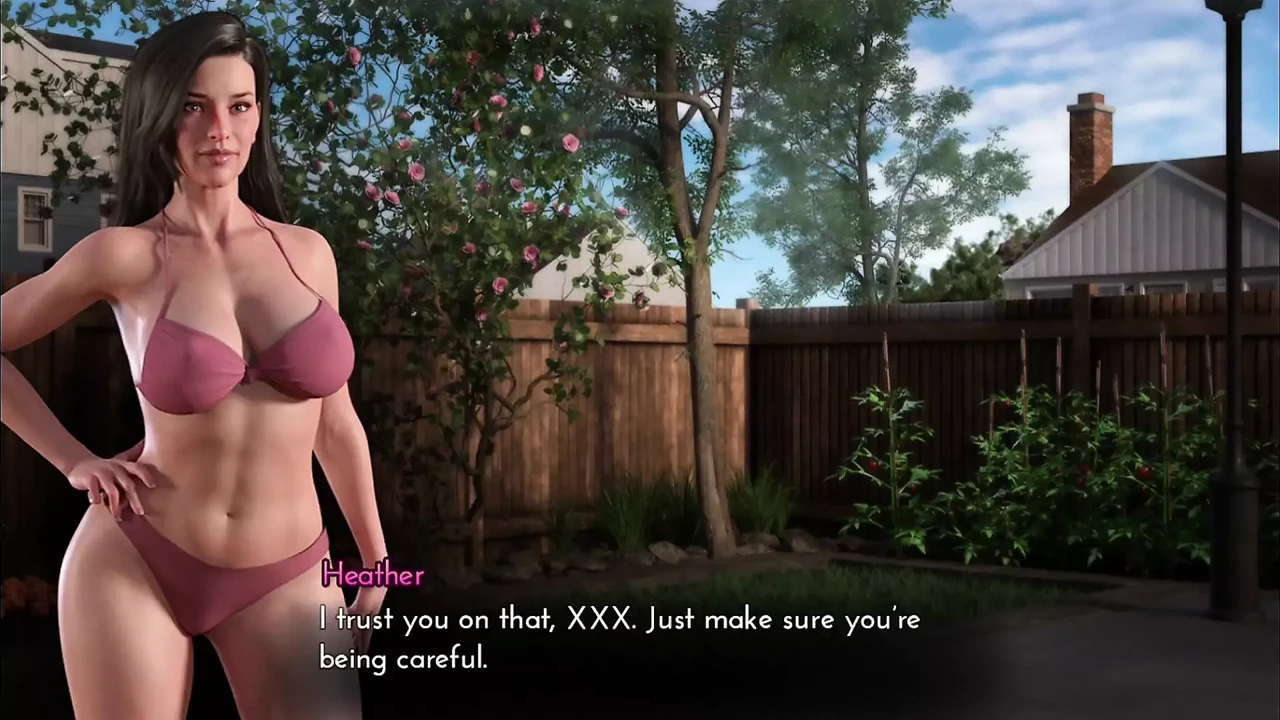 The Genesis Order Text Dialogue Part 153