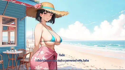 I Love Your Wife (part 7)