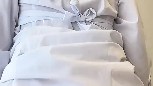 Selbstgemachte Porno-latina-schulmädchen Wird in Ihrer Schuluniform Gefickt