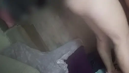 Married Woman Dating Her Lover and Getting Fucked a Lot in Front of Her Cuckold