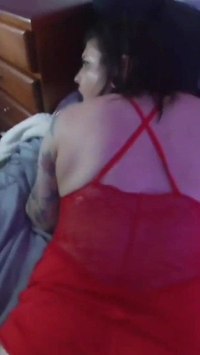 Iconic moment from "Ts sissy wiggles and moans like a bitch on BBC hard dick"