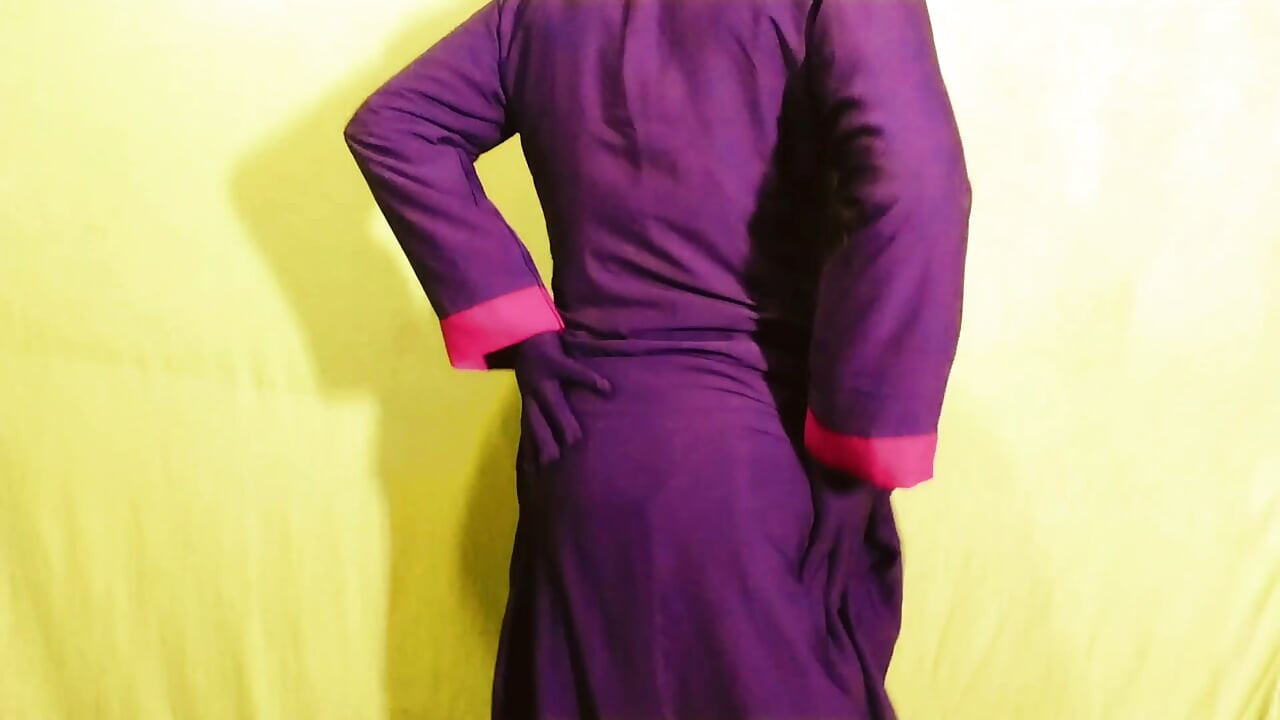 Indian hijabi Muslim beautiful woman masturbation