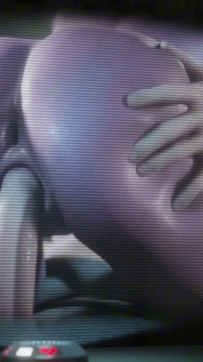 Ahsoka XXX - Ahsoka Tano's Handjob and her Big Tits | Clip 2
