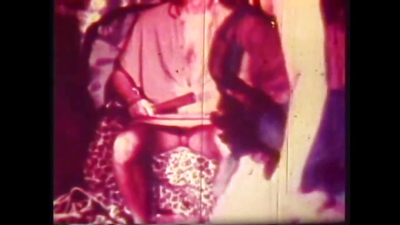 المصاص الشهواني