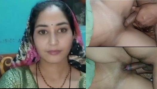 A juventude gostosa desfrutada pelo tio, menina indiana gostosa lalita bhabhi, vídeo de sexo lalita bhabhi