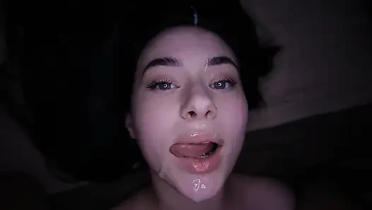 Extreme Couple Sex - Raw and Hard