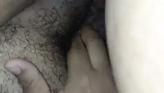Fucking My Wife with a Chubby Pussy. Full Version on Red
