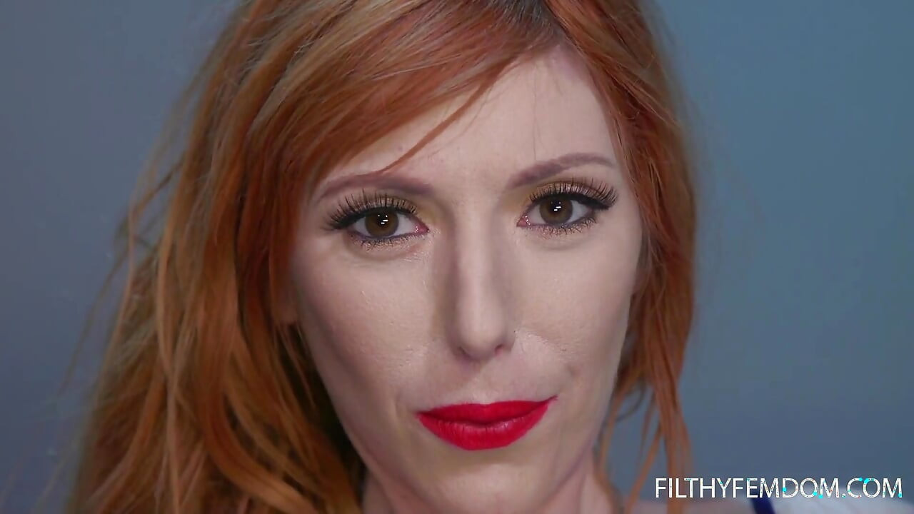 Рогоносець з трах-машиною за участю Лорен Філліпс